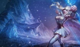 最新皮肤爆料英雄联盟端游,神秘英雄华丽蜕变，视觉盛宴即将来袭！